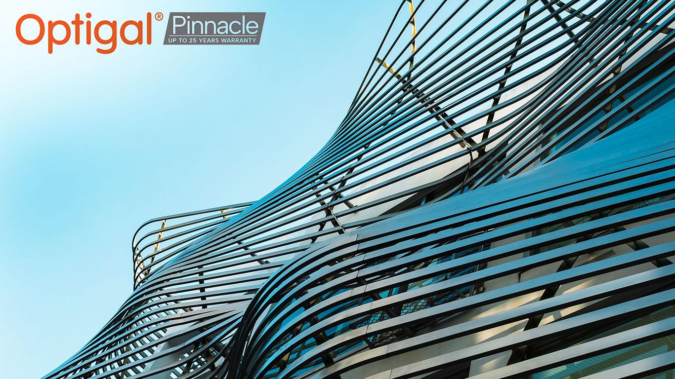 Optigal® Pinnacle